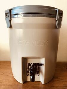 STANLEY WATER JAG 7.5L カスタム bushdebrunt アシモクラフト ネルデザインワークス