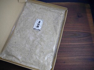 【おたまや】大麦塩麹（800g）送料無料 同梱不可 お試し ネコポス