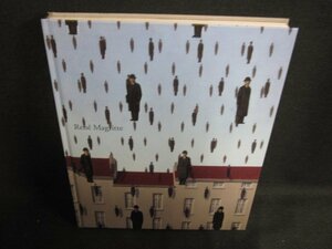 Rene Magritte　マグリット展　箱等無し/BDZK