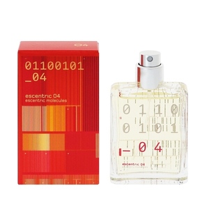 エセントリック モレキュールズ エセントリック04 (レフィル) EDT・SP 30ml 香水 フレグランス ESCENTRIC 04 REFILL ESCENTRIC MOLECULES