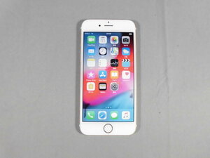 DoCoMo　iPhone6s　64GB　MKQR2J/A