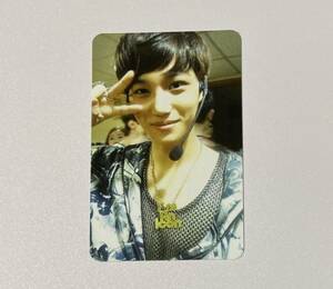 EXO カイ MAMA 旧Ver. トレカ KAI Photocard