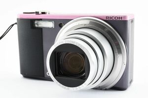 R040136★リコー RICOH CX2 コンパクトデジタルカメラ