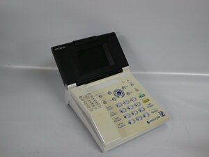 中古品 SHIMON ASSIST FON IPテレビ電話