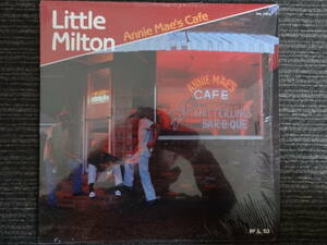 Little Milton　　Annie Mae
