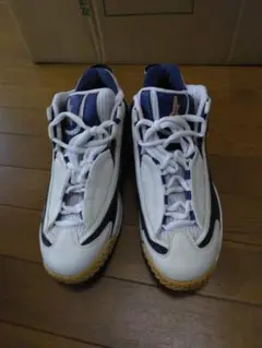 テニスシュ－ズmen28cm　Reebok