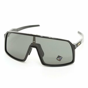 ◆511079 OAKLEY オークリー サングラス スートロ Sutro OO9406A-2337 メンズ ブラック