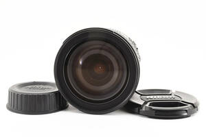 ★☆極上美品★ ニコン NIKON AF-S DX NIKKOR 16-85mm F3.5-5.6 G ED VR★清潔感溢れる綺麗な外観！＃240456