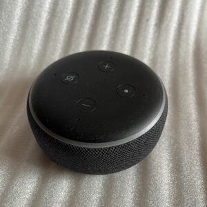 Amazon Echo アマゾンエコー AIスピーカー スマートスピーカー Bluetooth ミュージック 音楽 music スピーカー speaker