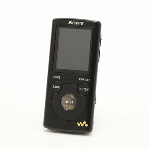 ▽506828 SONY ウォークマン WALKMAN NW-E053 動作確認済 初期化済 4GB ソニー デジタルオーディオプレーヤー