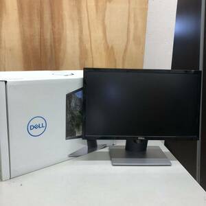 DELL S Series SE2216H IPS 21.5 Black Full HD Matt 中古現状品 動作確認済 VGAケーブル欠品 モニター ディスプレイ 