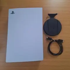 PS5 デジタルエディション