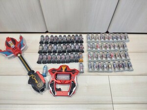 ウルトラマン　ウルトラマンジード　ギガファイナライザー　ウルトラカプセル　ジードライザー