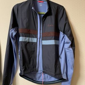 ☆Rapha brevet long sleeve windblock jersey ラファ　ウインドブロック　M 長袖サイクルジャージ　ロードバイク　新品未使用タグ付