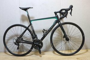 ■COLNAGO コルナゴ V3 フルカーボン SHIMANO 105 R7020 2X11S サイズ50S 2022年モデル 美品