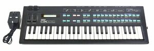 ★YAMAHA ヤマハ DX100 シンセサイザー キーボード 49鍵★