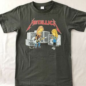 バンドTシャツ メタリカ(METALLICA)新品 L