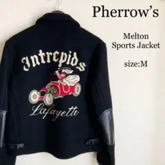 【01302】 pherrow