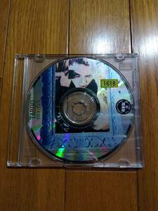 BUCK-TICK☆TABOO☆全10曲のアルバム♪送料180円か370円（追跡番号あり）訳ありです。