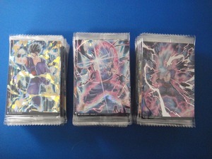 ドラゴンボール　イタジャガ　カード　vol.1,2,3 全84種　フルコンプ