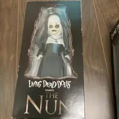 リビングデッドドールズ　the NuN ザ　ナン