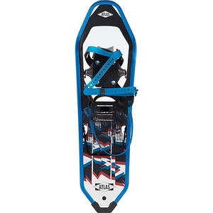 ★人気 ATLAS アトラス スノーシュー range BC レンジBC 30 バックカントリー かんじき 76cm 冬山 雪山 山岳用 スノーボード スキー登山 ★