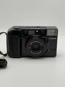 ジャンク品　Canon オートボーイ2