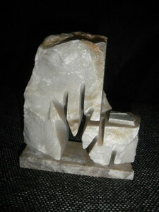 ＠＠ 大理石　石　彫刻　石の彫刻　オブジェ　インテリア　雑貨　石の細工物