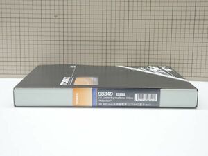 #k26【梱80】TOMIX 485-3000系 特急電車 はつかり セット Nゲージ