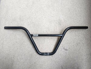 BMX TREEBICYCLECO SEQUOIA BAR ハンドルバー