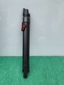 動作品 dysonダイソン DC26 サイクロン掃除機 伸縮パイプ