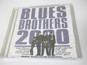 ◆BLUES BROTHERS 2000◇CD◆サントラ◇オリジナル◆アルバム