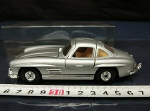 L5402 corgi メルセデスベンツ 300SL 車 ダイキャスト ミニカー