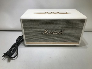 マーシャル Marshall Bluetoothスピーカー STANMORE　Ⅱ