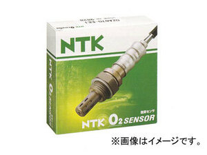 NTK(NGK) O2センサー OZA666-EE1 スズキ ジムニー JA22W K6A(DOHCターボ) 660cc 1997年05月～1998年10月