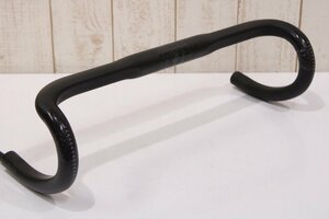 ★SPECIALIZED スペシャライズド SHALLOW BEND カーボンドロップハンドル 420mm(C-C) 美品