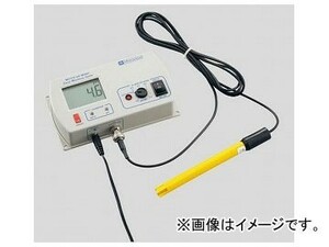 アズワン/AS ONE 連続水質測定器（壁掛け式） MC310型 ECモニター 品番：2-9561-02