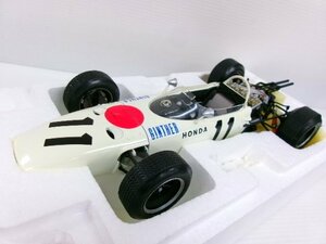 タミヤ 1/12 ホンダ RA272 F1 メキシコGP 1965 ウィナー (8179-586)