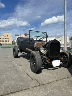 FORD 1928