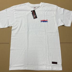 HONDA 鈴鹿 ８耐 2003年 Tシャツ 未使用 ホンダ 白 ホワイト