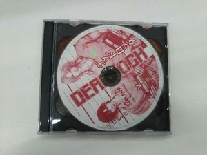 アニメ/ゲーム CD DEADLOCK