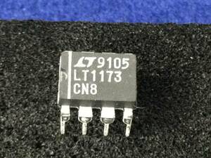 LT1173CN8【即決即送】 リニアテクノロジー DC-DC コンバーター LT1173 [AZP8-10-21/281726] Linear Technology DC-DC Converter １個
