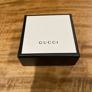 GUCCI グッチ 空箱