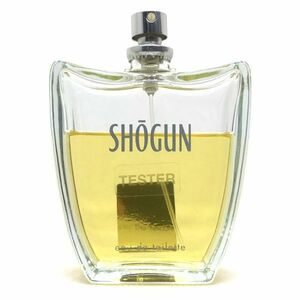 ALAIN DELON アラン ドロン ショーグン SHOGUN EDT 100ml ☆送料510円