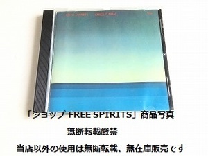 キース・ジャレット/KEITH JARRETT CD「ARBOUR ZENA/ブルー・モーメント」ECM 輸入盤