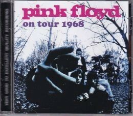 【新品CD】 Pink Floyd / On Tour 1968