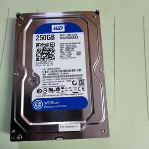 WD5000AAKX HDD BLUE 