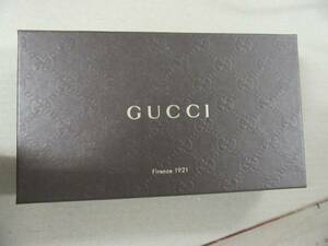 GUCCI　外箱　256439　A201N　1200　グッチ