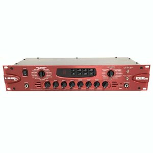 LINE6 ラインシックス POD PRO ギターアンプシミュレーター★簡易検査品【TB】