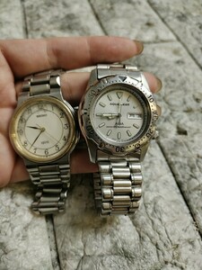 KO04t3　セイコー SEIKO 腕時計 アルバ　ALBA　まとめ　